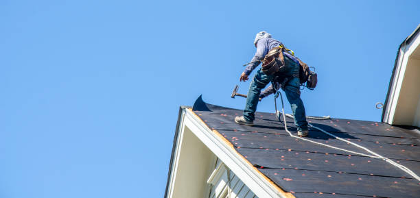 Best Slate Roofing Contractor  in La Porte, TX